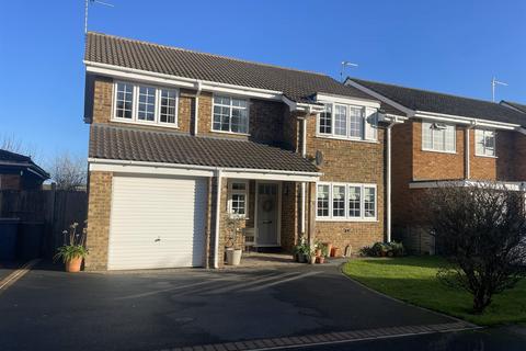 undefined, Pulpit Close, Chesham