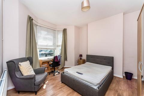 undefined, Clare Street, Cardiff