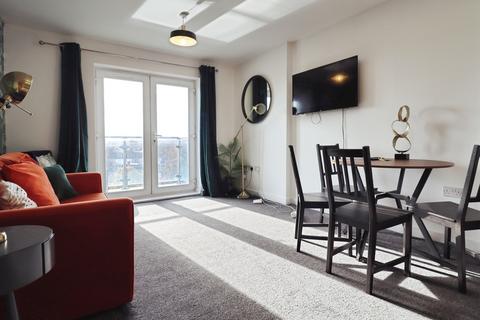 Overstone Court, Cardiff