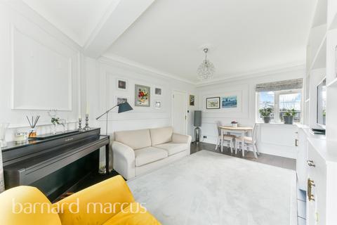 undefined, Chiswick Village, London