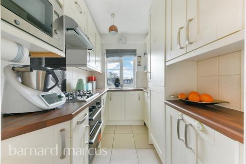 undefined, Chiswick Village, London