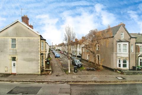 undefined, Atlas Road, Cardiff