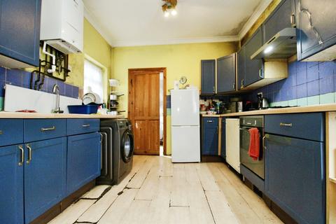 undefined, Atlas Road, Cardiff