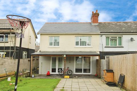 3 bedroom semi-detached house for sale, Llewellyn Avenue, Cardiff