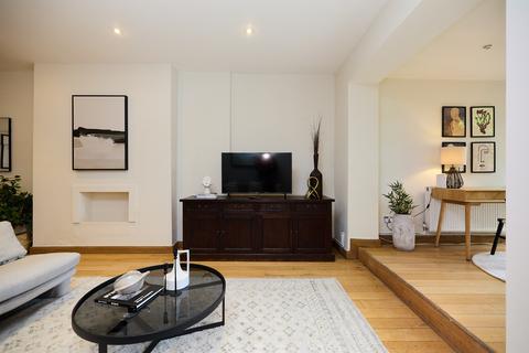 1 bedroom ground floor flat for sale, Holland Road, London
