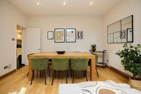 1 bedroom ground floor flat for sale, Holland Road, London