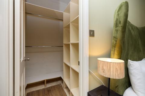 1 bedroom ground floor flat for sale, Holland Road, London