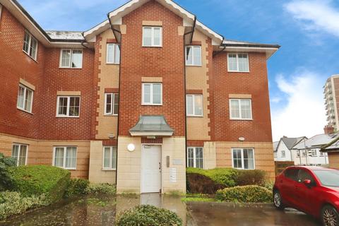 Seager Drive, Cardiff