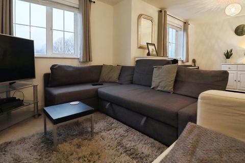 2 bedroom apartment for sale, Seager Drive, Cardiff