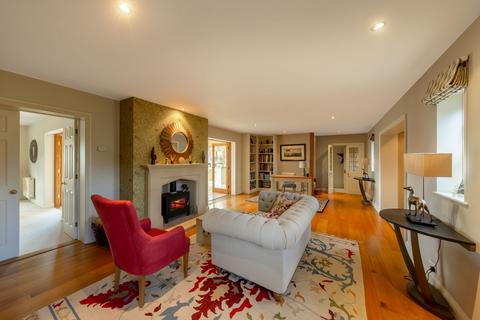 undefined, Cozens Lane, Kingham, OX7