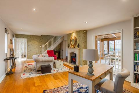 undefined, Cozens Lane, Kingham, OX7