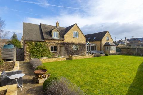 undefined, Cozens Lane, Kingham, OX7