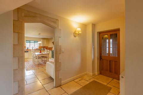 undefined, Cozens Lane, Kingham, OX7
