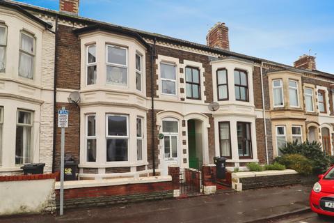 Denton Road, CARDIFF