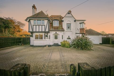 West Road, Clacton-On-Sea