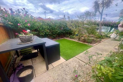 3 bedroom semi-detached bungalow for sale, Rosemary Way, Jaywick, Clacton-On-Sea