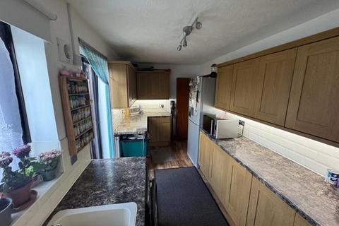 3 bedroom semi-detached bungalow for sale, Rosemary Way, Jaywick, Clacton-On-Sea