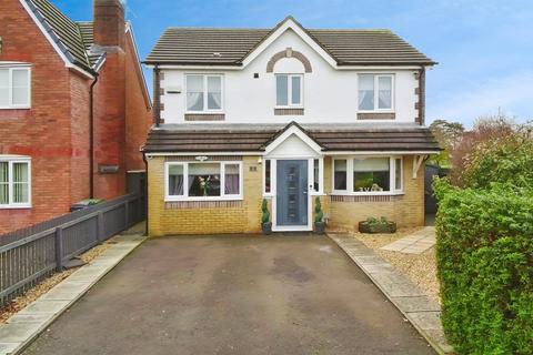 undefined, Clos Rhedyn, Cardiff