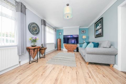 Leicester Close, Clacton-On-Sea