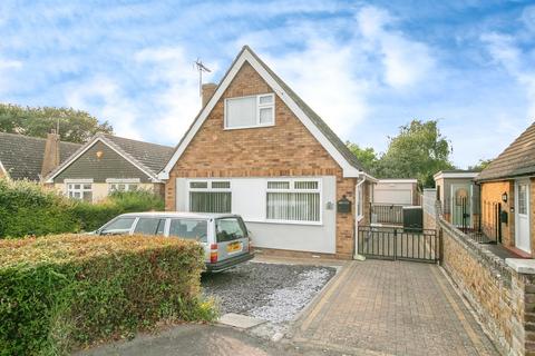3 bedroom bungalow for sale, Leicester Close, Clacton-On-Sea