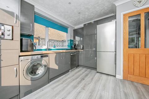 3 bedroom bungalow for sale, Leicester Close, Clacton-On-Sea