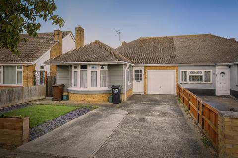 2 bedroom semi-detached bungalow for sale, Cherry Tree Avenue, Clacton-On-Sea