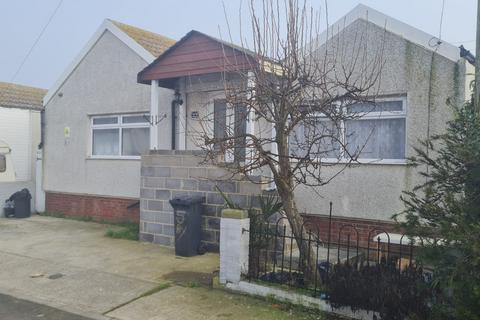 2 bedroom detached bungalow for sale, Riley Avenue, Jaywick, Clacton-On-Sea