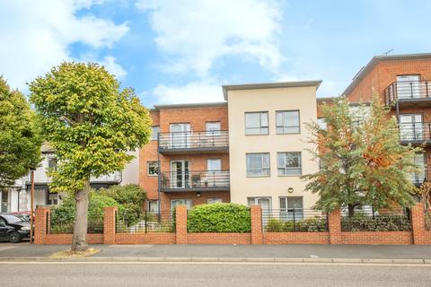 1 bedroom apartment for sale, Carnarvon Road, Clacton-On-Sea