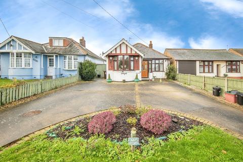 undefined, Clacton Road, Weeley, Clacton-On-Sea
