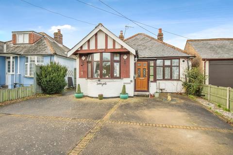 undefined, Clacton Road, Weeley, Clacton-On-Sea