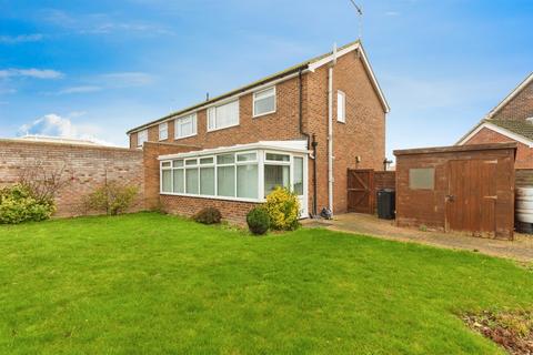 3 bedroom semi-detached house for sale, Tudor Close, Clacton-On-Sea