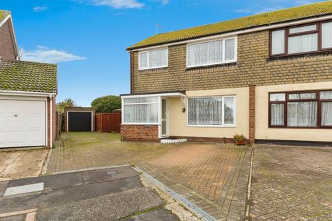 3 bedroom semi-detached house for sale, Tudor Close, Clacton-On-Sea