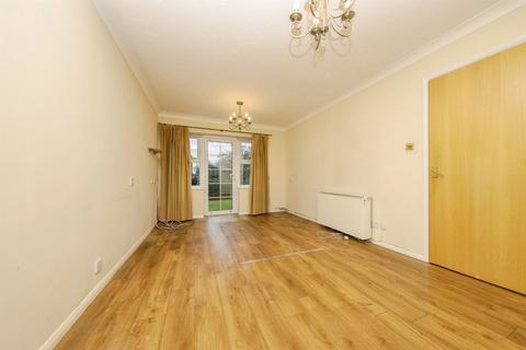 2 bedroom semi-detached bungalow for sale, Rosery Mews, Great Holland, Frinton-On-Sea