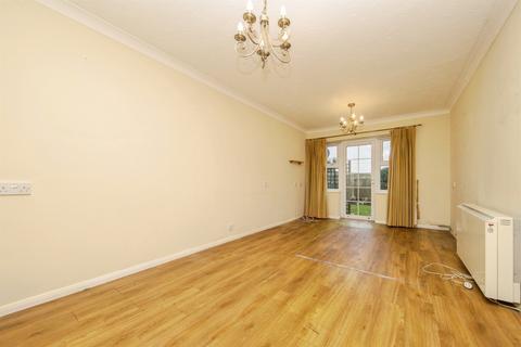 2 bedroom semi-detached bungalow for sale, Rosery Mews, Great Holland, Frinton-On-Sea