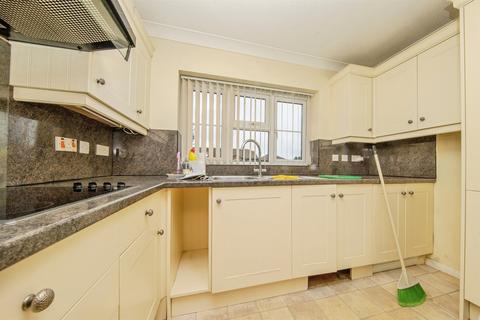 2 bedroom semi-detached bungalow for sale, Rosery Mews, Great Holland, Frinton-On-Sea