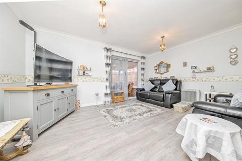 3 bedroom detached bungalow for sale, George Close, Clacton-On-Sea