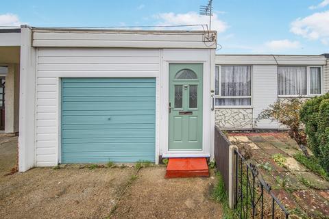 2 bedroom detached bungalow for sale, Yew Way, Jaywick, CLACTON-ON-SEA