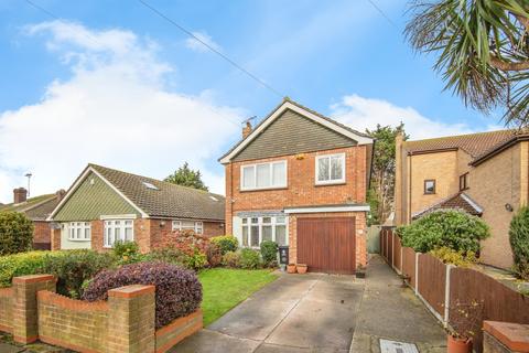 Jameson Road, CLACTON-ON-SEA