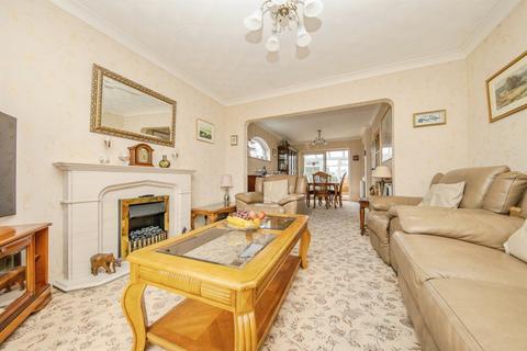 3 bedroom detached house for sale, Jameson Road, CLACTON-ON-SEA