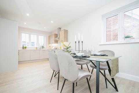 undefined, Martello Drive, Kirby Road, Walton On The Naze