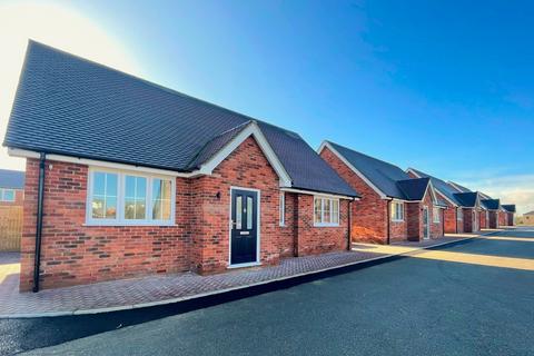 undefined, Martello Drive, Kirby Road, Walton On The Naze