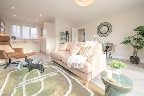 undefined, Martello Drive, Kirby Road, Walton On The Naze