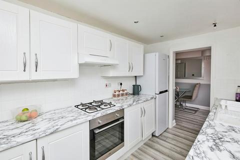 3 bedroom semi-detached house for sale, Fox Close, Stenson Fields, Derby