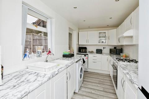 3 bedroom semi-detached house for sale, Fox Close, Stenson Fields, Derby