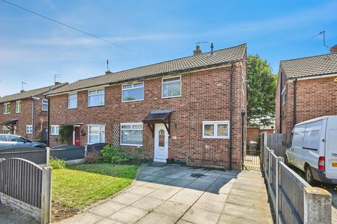 Holbrook Road, Alvaston, DERBY