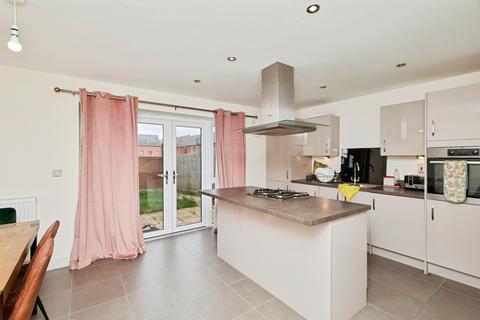 undefined, Kingsway Boulevard, Derby