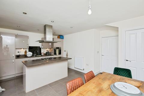 undefined, Kingsway Boulevard, Derby