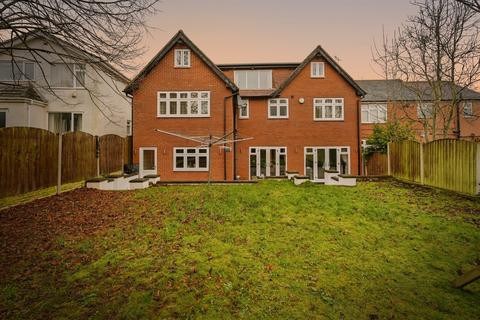 undefined, South Avenue, Littleover, Derby