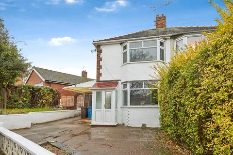 Aylesbury Avenue, Chaddesden, Derby