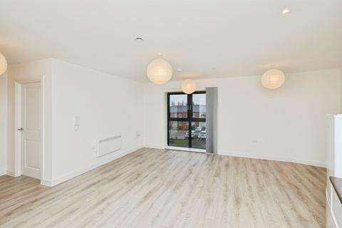 undefined, Erasmus Drive, Derby